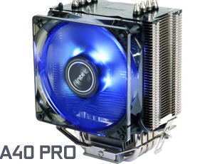 Antec A40 PRO CPU Cooler