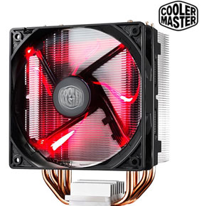 Cooler Master HYPER 212 LED CPU Cooler