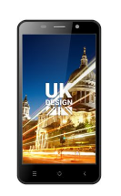 STK Life 8 5" Smartphone 