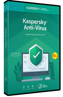 Kaspersky Internet Security 4 User (2018)