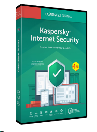 Kaspersky Internet Security 2 User