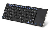 Rii RT-MWK12 Wireless Ultra Slim Keyboard