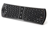 Rii i24 2.4Ghz Fly Air Mouse Wireless Keyboard Combo