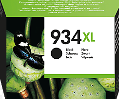 HP Compatible 934XL (C2P23AE) - Black