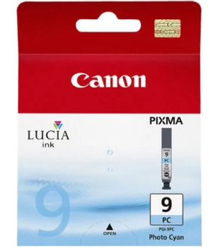 Canon PGI-9 Cyan Single Ink Cartridge