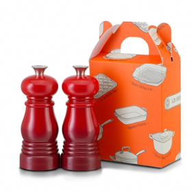 Le Creuset Personal Mills Gift Set