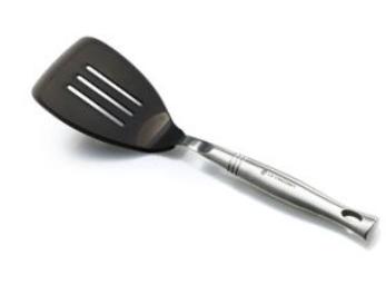Le Creuset Slotted Turner in Silicone