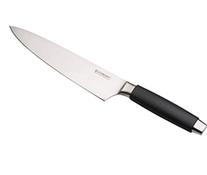 Le Creuset Black Handle Chef's Knife