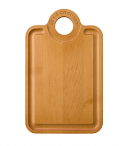 Le Creuset Maplewood Cutting Board