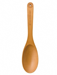 Le Creuset Maplewood Serving Spoon