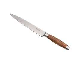 Le Creuset Olive Wood Carving Knife