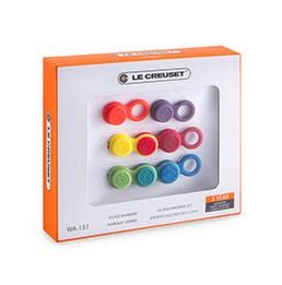 Le Creuset Wine Glass Markers