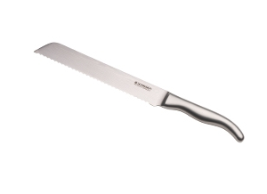 Le Creuset Stainless Steel Bread Knife