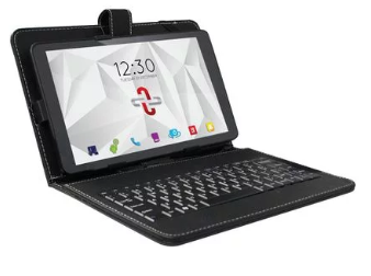 Connex 10.1 Tablet 
