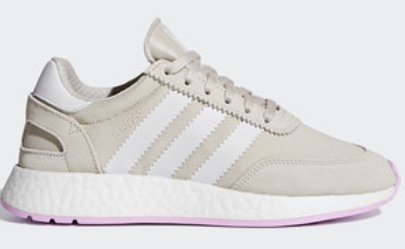 Adidas I-5923 Shoes - Clear Brown