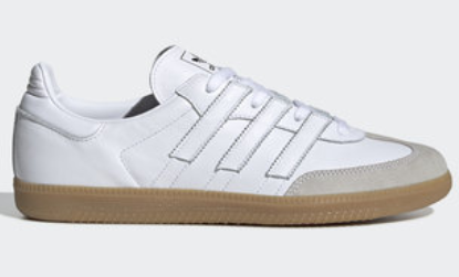 Adidas Samba OG MS Shoes - White