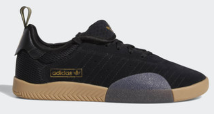 Adidas 3ST.003 Shoes