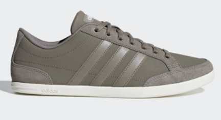 Adidas Caflaire Shoes - Simple Brown