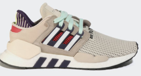 Adidas EQT Support 91/18 Shoes