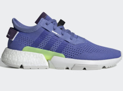 Adidas POD-S3.1 Shoes - Real Lilac