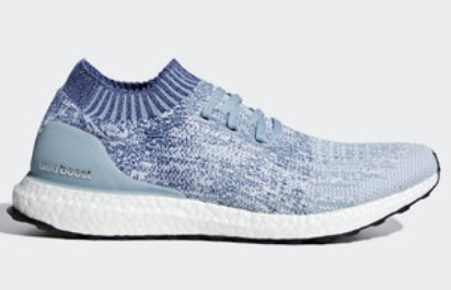Adidas Ultraboost Uncaged Shoes