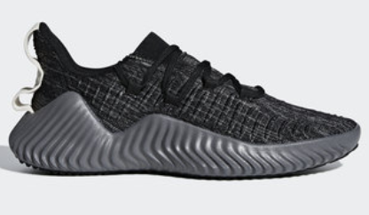 Adidas Alphabounce Trainer Shoes
