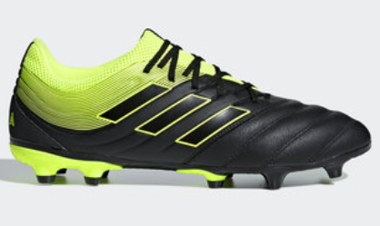 Adidas COPA 19.3 Firm Ground Boots