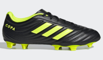 Adidas COPA 19.4 Flexible Ground Boots
