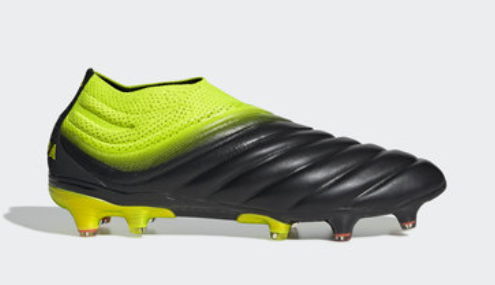 Adidas COPA 19+ Firm Ground Boots