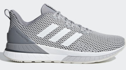 Adidas Questar TND Shoes - Grey Two