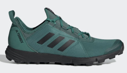 Adidas Terrex Speed Shoes - Active Green
