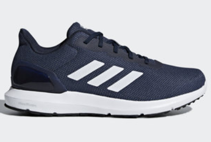 Adidas Cosmic 2 Shoes - Trace Blue