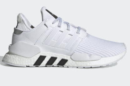 Adidas EQT Support 91/18 Shoes - White