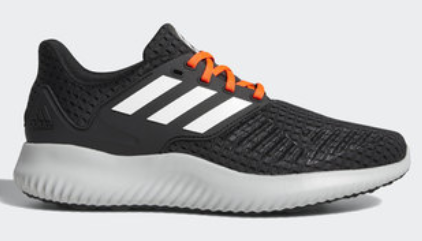 Adidas Alphabounce Rc 2 Shoes - Carbon