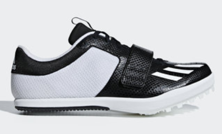 Adidas Jumpstar Shoes - Core Black