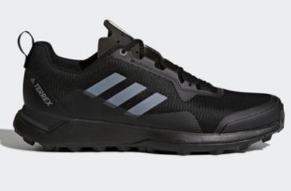 Adidas CMTK Shoes - Core Black and White