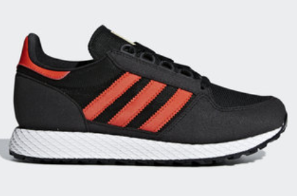 Adidas Forest Grove Shoes