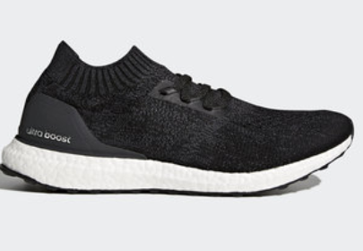 Adidas Ultraboost Uncaged Shoes - Carbon