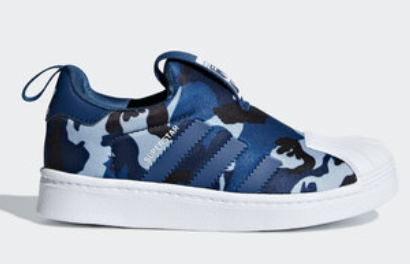 Adidas Superstar 360 Shoes - Legend Marine and White
