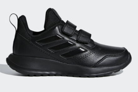 Adidas Altrarun Shoes - Core Black