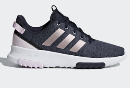 Adidas Cloudfoam Racer TR Shoes 