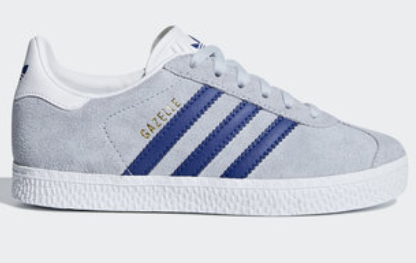 gazelle aero blue