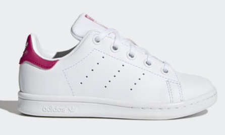 Adidas Stan Smith Shoes - White