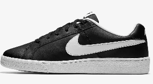 Nike Court Royale: 749747-010
