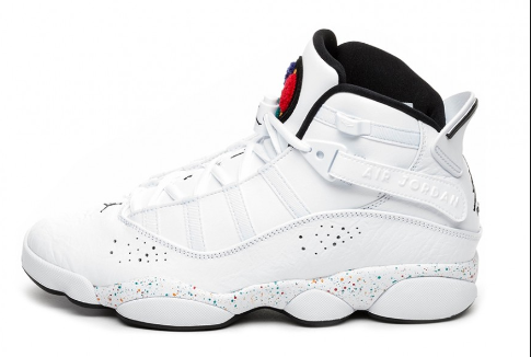 Nike Jordan 6 Rings: 322992-100