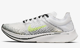 Nike Zoom Fly SP Fast: AT5242-170