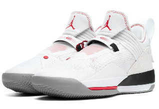 Nike Jordan XXXIII SE: CD9560-106