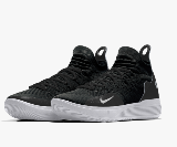 Nike Zoom KD11 By You: Black and White