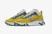 Nike React Element 55 Premium By You