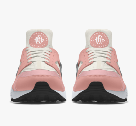 Nike Air Huarache By You: Custom Shoe